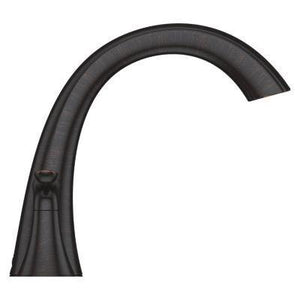 Pfister Tuscan Bronze Weller 3-hole Roman Tub, Trim Only RT6-5WRY