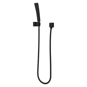 Pfister Black Kenzo Handheld Shower LG16-1DFB
