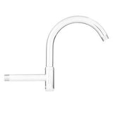 Pfister Polished Chrome Ashfield Showerarm 973-505A