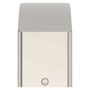 Pfister Brushed Nickel Kenzo Robe Hook BRH-DF1K