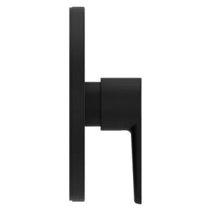Pfister Matte Black Tub Only Trim R89-040B