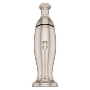 Pfister Brushed Nickel Northcott Single Control Bath Faucet LG42-MG0K