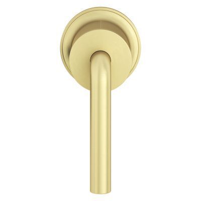 Pfister Brushed Gold Diverter Trim 016-TNT1BG