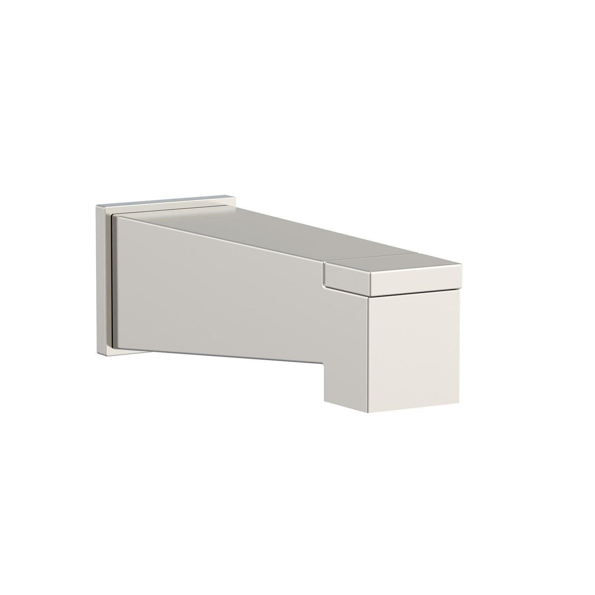 Gerber DA606445 Chrome Mid-town Wall Mount Tub Spout With Diverter