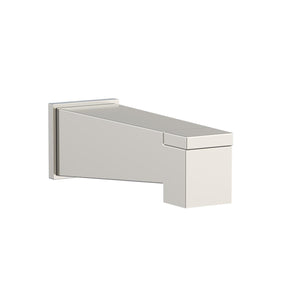 Gerber DA606445 Chrome Mid-town Wall Mount Tub Spout With Diverter