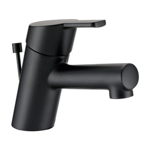 Gerber D224530BN Brushed Nickel Amalfi Single Handle Top Control Lavatory Faucet
