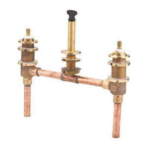 Pfister Unfinished Pfirst Series Roman Tub Valve 0X6-050R
