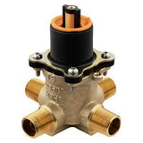 Pfister Unfinished Tub and Shower Rough Valve