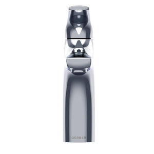 Gerber D225034 Chrome Lemora Single Handle Lavatory Faucet