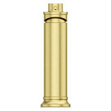 Colfax Single Control 4" Centerset Bathroom Faucet in Brushed Gold