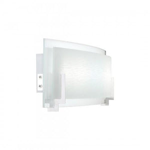 Quoizel PCSM8532C Stream Led bath fixture 32"w plsh chrm Bath Light