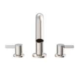 Gerber D300930T Chrome Amalfi Three Piece Roman Tub Trim Kit
