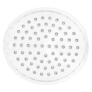 Pfister Polished Chrome Raincan Showerhead 973-257A