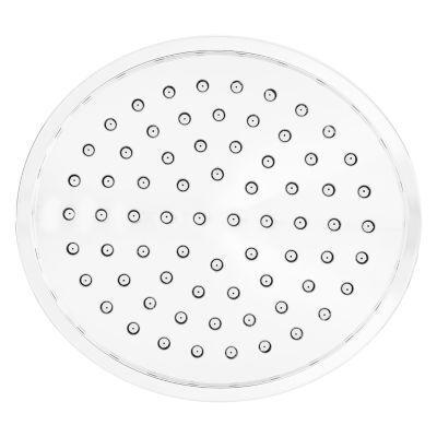Pfister Polished Chrome Raincan Showerhead 973-257A