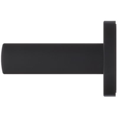 Pfister Black Deckard 24" Towel Bar