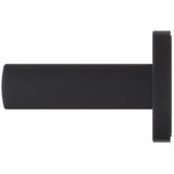 Pfister Black Deckard 24" Towel Bar