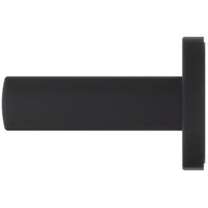 Pfister Black Deckard 24" Towel Bar BTB-DA2B