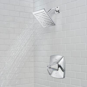 Pfister Polished Chrome Bronson 1-handle Shower, Trim Only LG89-7BSC