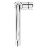 Pfister Polished Chrome 1-handle Pull-down Kitchen Faucet