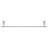 Contempra 24" Towel Bar in Polished Chrome