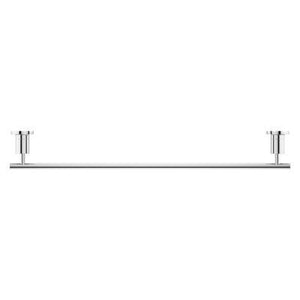 Pfister Polished Chrome Contempra 24" Towel Bar BTB-NC2C