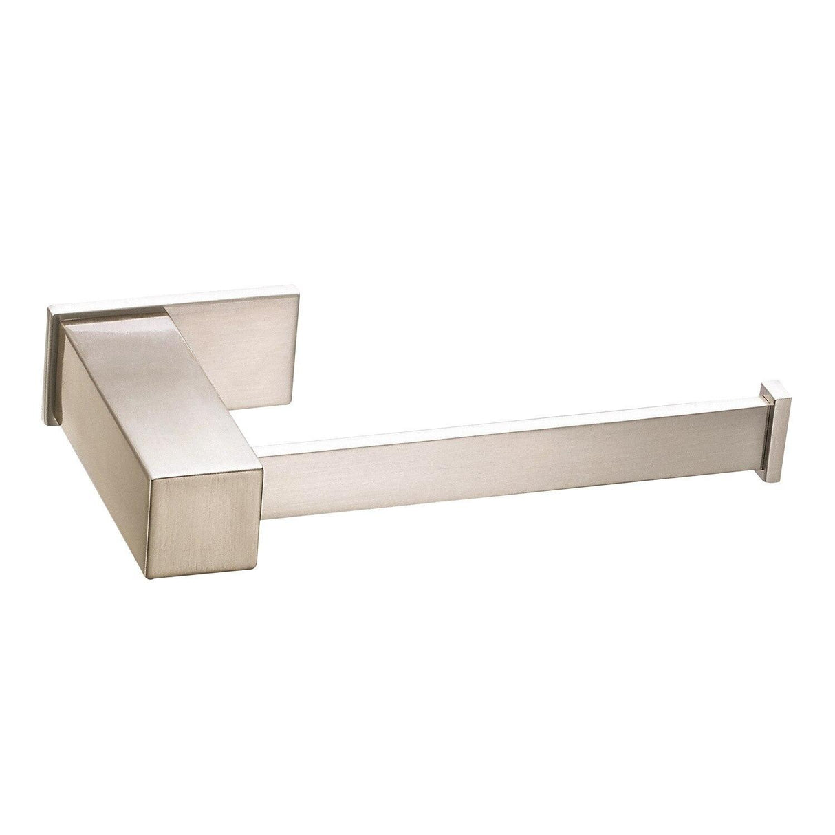 Gerber D446136BN Brushed Nickel Sirius Dual Function Paper or Towel Bar