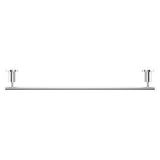 Contempra 24" Towel Bar in Polished Chrome