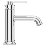 Colfax Single Control 4" Centerset Bathroom Faucet in Polished Chrome