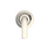 Gerber D560934BNT Brushed Nickel Lemora Diverter Valve Trim Kit