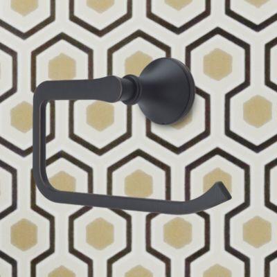 Pfister Tuscan Bronze Towel Ring BRB-WDYY