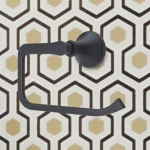 Pfister Tuscan Bronze Towel Ring BRB-WDYY