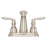 Pfister Brushed Nickel Avalon Centerset Bath Faucet