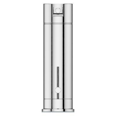 Polished Chrome Contempra Single Control, Centerset Bath Faucet LG42-NC00