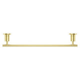 Pfister Brushed Gold Contempra 18" Towel Bar