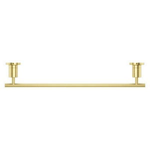Pfister Brushed Gold Contempra 18" Towel Bar BTB-NC1BG