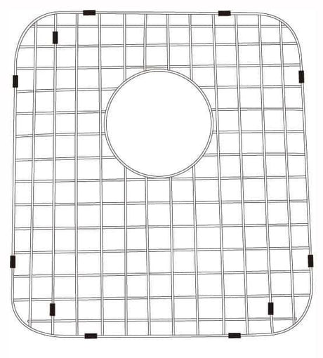 Lenova G602b / Sink Grid