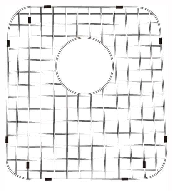 Lenova G602b / Sink Grid