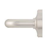 Tenet Toilet Paper Holder in Brushed Nickel