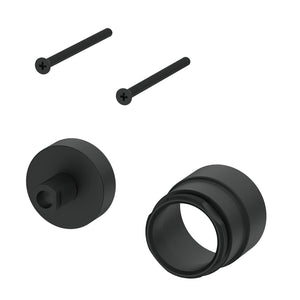 Gerber GA663B11BN Brushed Nickel Treysta Valve Shallow Depth Installation Kit