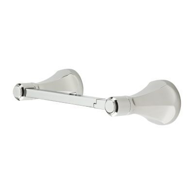 Pfister Polished Chrome Arterra Paper Holder BPH-DE0C