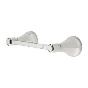 Pfister Polished Chrome Arterra Paper Holder BPH-DE0C