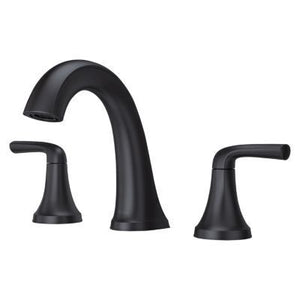 McAllen 2-Handle 8