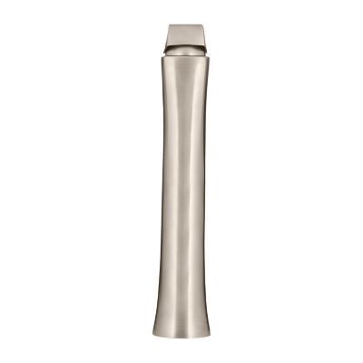 Pfister Brushed Nickel Kelen Single Handle Vessel Faucet LG40-MF0K