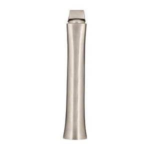 Pfister Brushed Nickel Kelen Single Handle Vessel Faucet LG40-MF0K