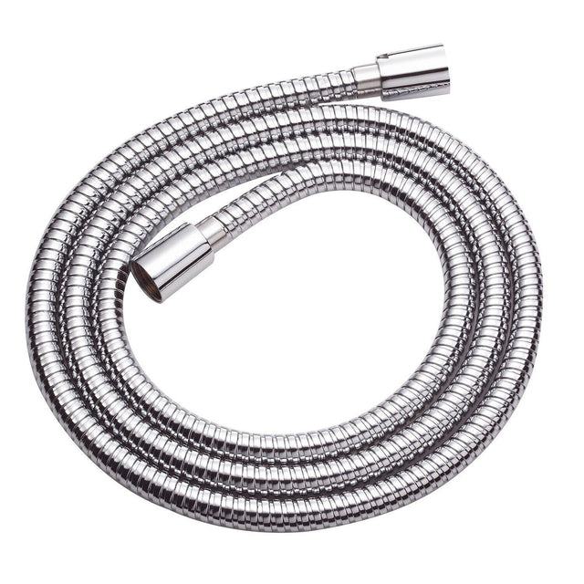 Gerber D469020BS Satin Black All Metal 72" Interlock Hose