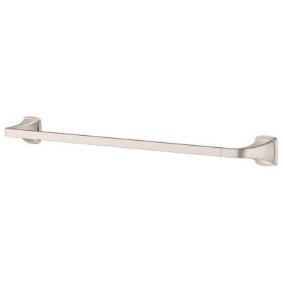 Pfister Brushed Nickel 18" Towel Bar