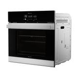 Sharp SWA2450GS 24" / 2.5 CF Electric Single Wall Oven, Convection