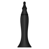 Rhen Single Control 4" Centerset Lavatory Faucet in Matte Black
