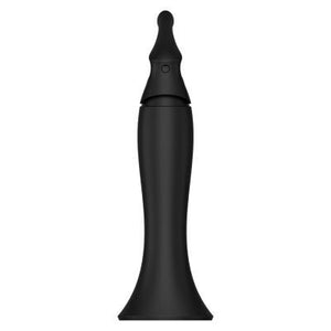 Pfister Matte Black Single Control Bathroom Faucet LG42-RH2B