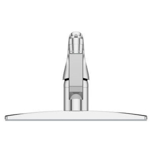 Pfister Polished Chrome Pfirst Series 1-handle Kitchen Faucet G134-1444